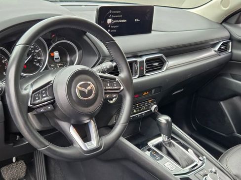 Used 2023 MAZDA CX-5 AWD 2.5 S image 9