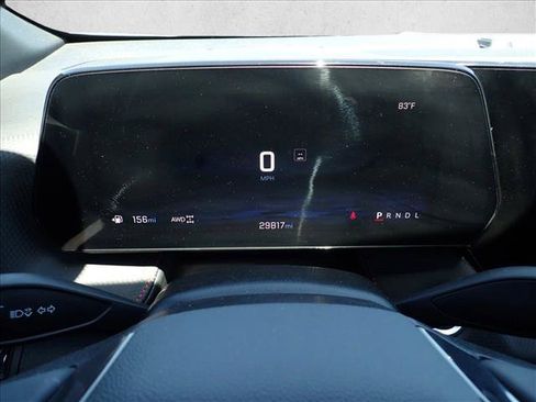 Used 2025 Chevrolet Equinox RS AWD/4WD image 26
