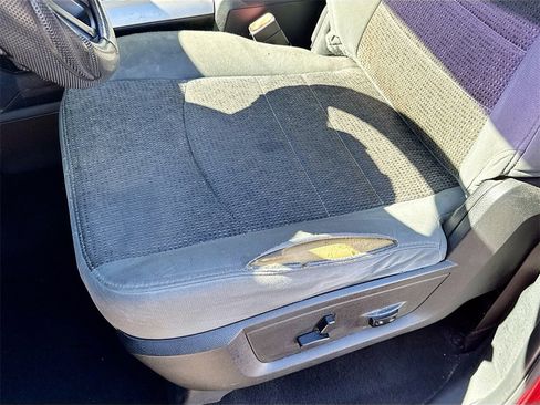 Used 2017 RAM 1500 Big Horn image 19