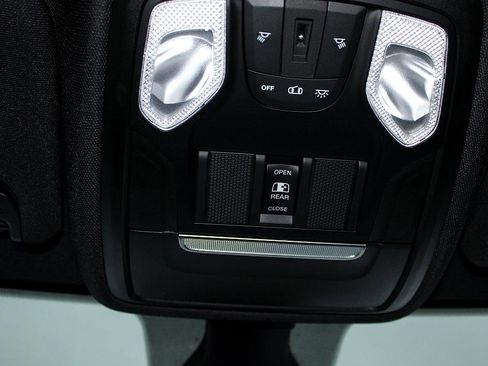 Used 2021 RAM 3500 Big Horn w/ Level B Equipment Group image 28