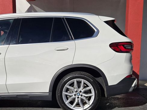 Used 2020 BMW X5 sDrive40i image 5