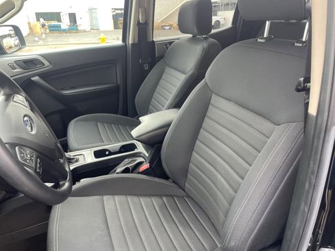 Used 2022 Ford Ranger XL w/ Equipment Group 101A High RWD image 15
