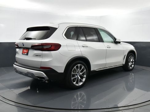 Used 2022 BMW X5 sDrive40i w/ Premium Package image 35