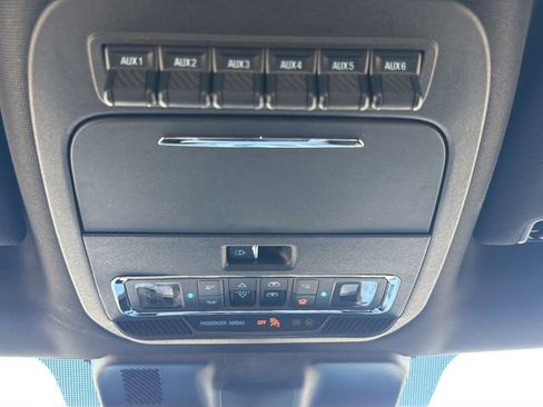 New 2025 Ford F150 Raptor w/ Equipment Group 803A Raptor R image 24