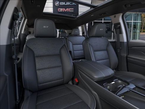 New 2026 Buick Enclave Sport Touring w/ Power Package image 16