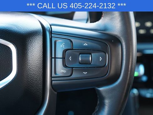 Used 2024 GMC Sierra 1500 AT4 w/ Technology Package image 38