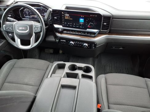 Used 2024 GMC Sierra 1500 Elevation AWD/4WD image 18