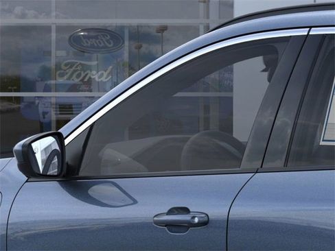 New 2025 Ford Escape SE image 20