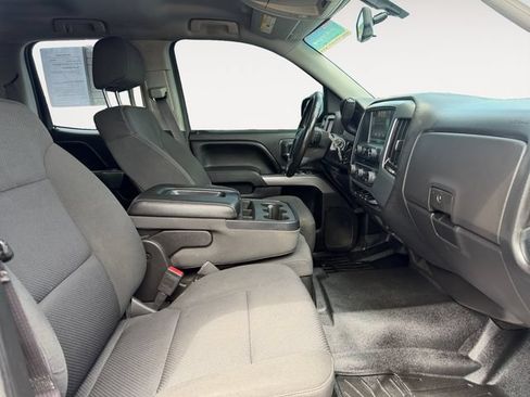 Used 2015 Chevrolet Silverado 1500 LT w/ All Star Edition AWD/4WD image 15