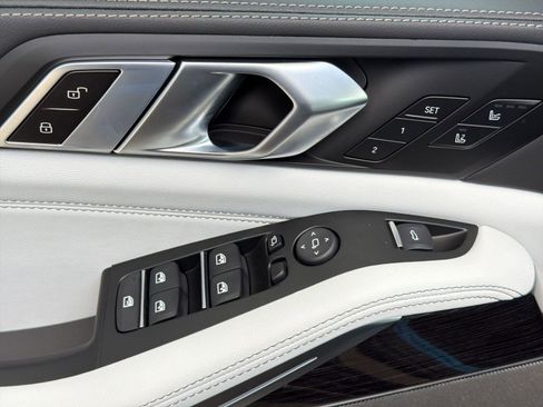 New 2026 BMW X5 M60i AWD/4WD image 20