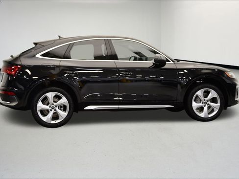 Certified 2025 Audi Q5 2.0T Premium image 6