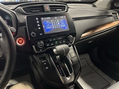 Used 2019 Honda CR-V EX image 10