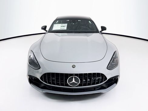 New 2026 Mercedes-Benz AMG GT 43 image 2