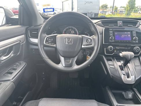 Used 2019 Honda CR-V LX image 16