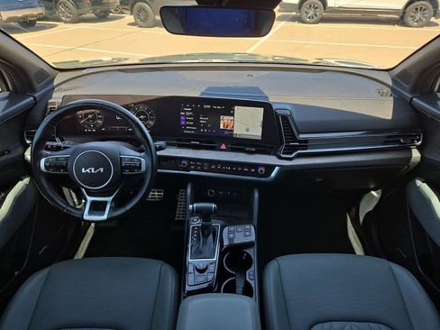 Used 2023 Kia Sportage X-Pro Prestige image 13