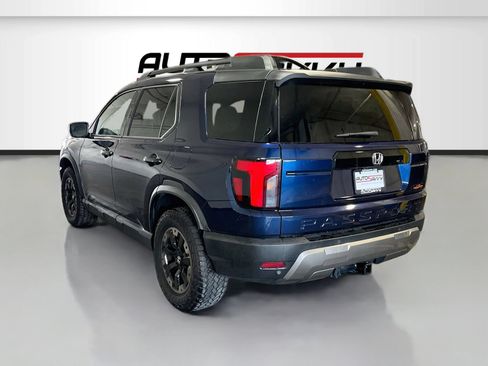 Used 2026 Honda Passport TrailSport Elite image 5