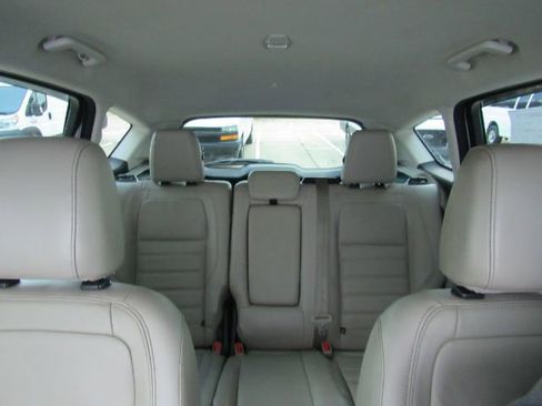 Used 2017 Ford C-MAX Titanium w/ Equipment Group 301A image 36