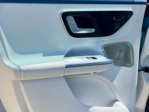 Certified 2023 Mercedes-Benz EQE AMG 4MATIC Sedan image 53