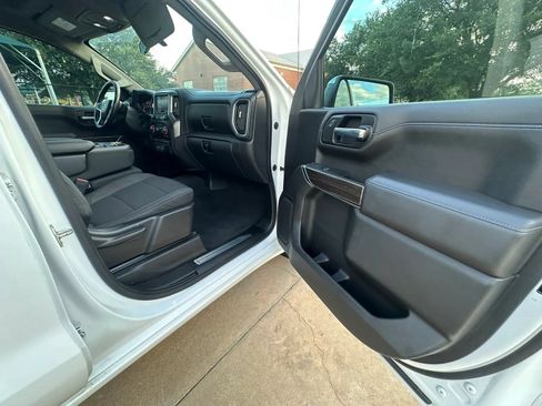 Used 2020 Chevrolet Silverado 1500 LT w/ All-Star Edition RWD image 26