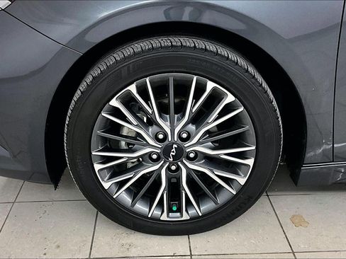 Used 2024 Kia Forte GT-Line image 34