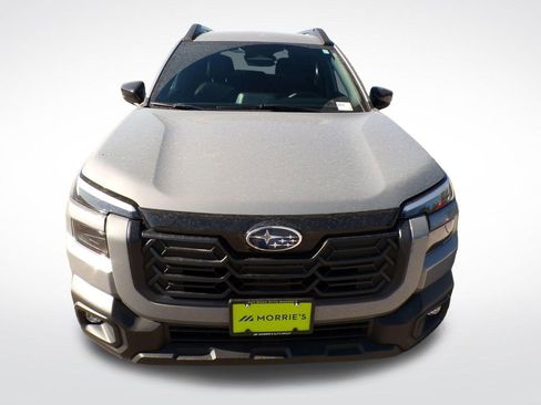 Used 2026 Subaru Outback Premium AWD/4WD image 10