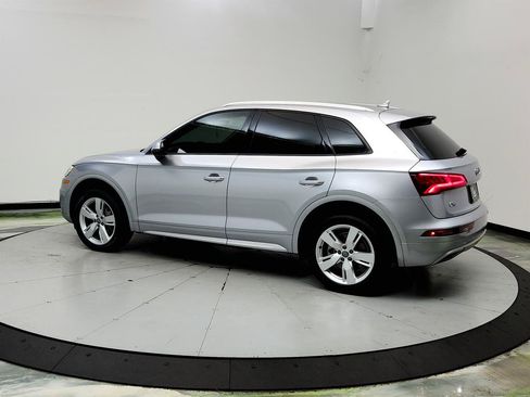 Used 2018 Audi Q5 2.0T Premium AWD/4WD image 7