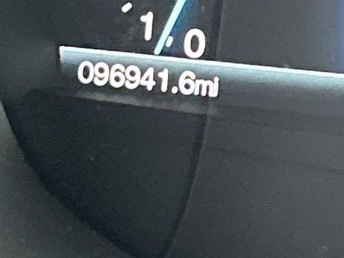 Used 2018 Ford Fusion Sport w/ Equipment Group 401A image 10