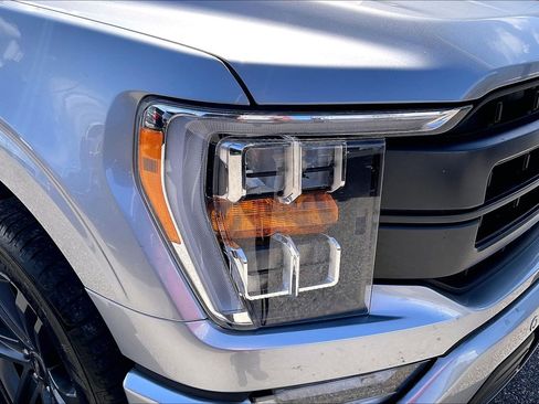 Certified 2023 Ford F150 Lariat AWD/4WD image 27
