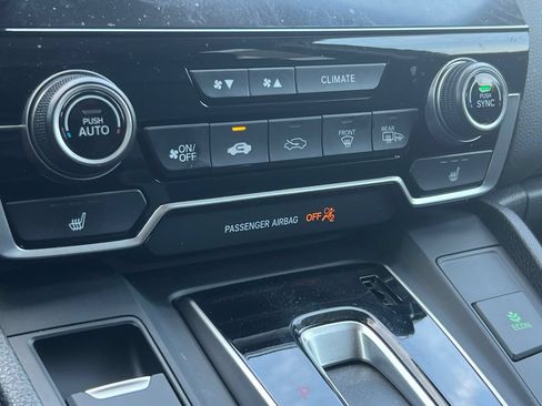 Used 2019 Honda CR-V EX image 25