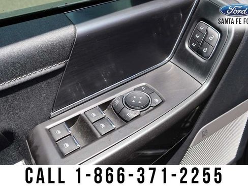 Used 2023 Ford F150 Lariat w/ Equipment Group 502A High AWD/4WD image 20