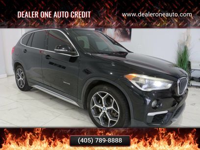 Used 2016 BMW X1 xDrive28i