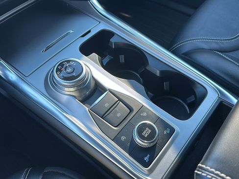 Used 2020 Ford Explorer ST w/ Premium Technology Package image 36