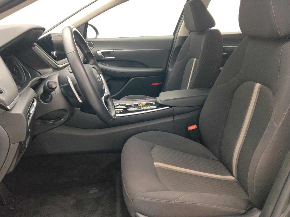 Used 2023 Hyundai Sonata SEL FWD image 17