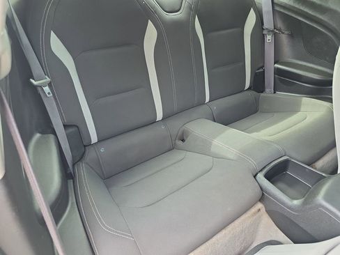 Used 2023 Chevrolet Camaro LT RWD image 15