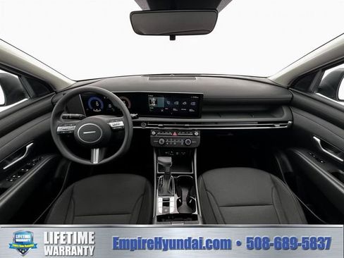 New 2026 Hyundai Tucson SE AWD/4WD image 13