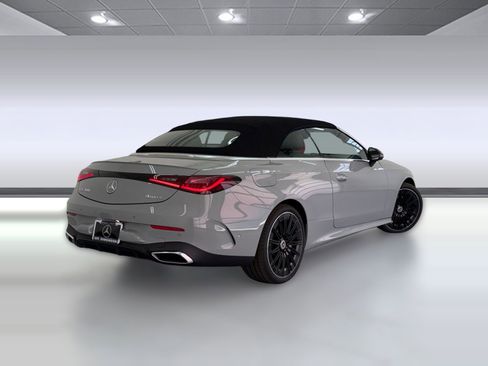 New 2026 Mercedes-Benz CLE 300 4MATIC Cabriolet image 20