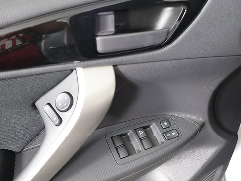 New 2026 Mitsubishi Eclipse Cross ES image 29