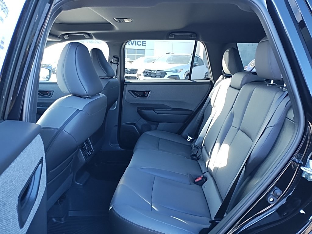 New 2026 Subaru Outback Limited AWD/4WD image 47