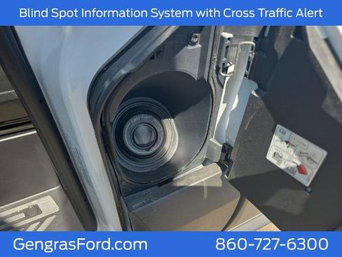 Certified 2026 Ford Transit 250 148 High Roof w/ Electrician Trade Package RWD image 17