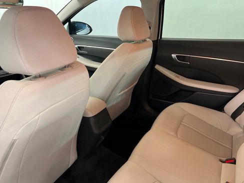 Used 2023 Hyundai Sonata SEL FWD image 21