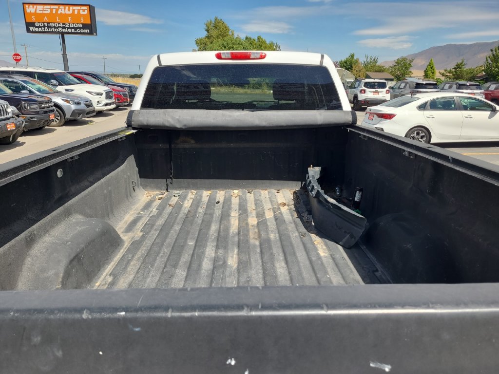 Used 2012 Chevrolet Silverado 3500 LT w/ Interior Plus Package AWD/4WD image 19