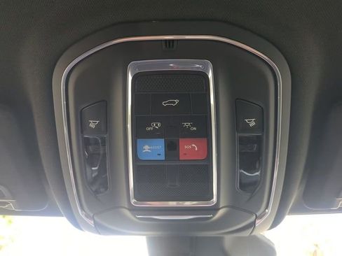 New 2026 Jeep Grand Cherokee L Limited RWD image 25