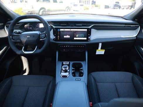 New 2026 Jeep Cherokee Laredo AWD/4WD image 22
