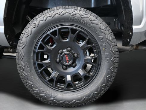 New 2026 Toyota Tacoma SR5 AWD/4WD image 33