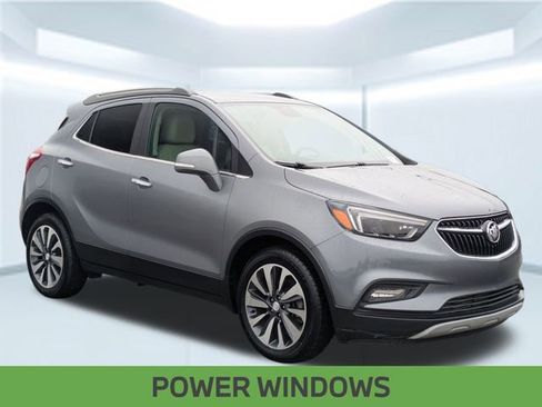 Used 2019 Buick Encore Essence image 8