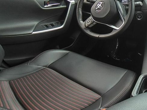 Used 2024 Toyota RAV4 XSE w/ Weather Package AWD/4WD image 20