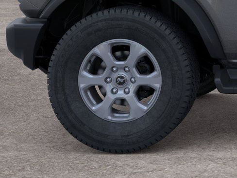 Used 2025 Ford Bronco Big Bend AWD/4WD image 21