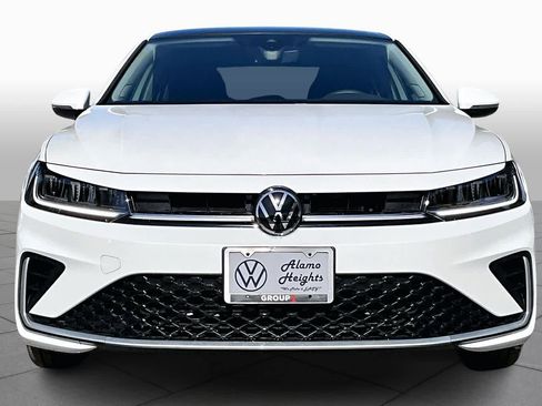 New 2026 Volkswagen Jetta SEL image 3