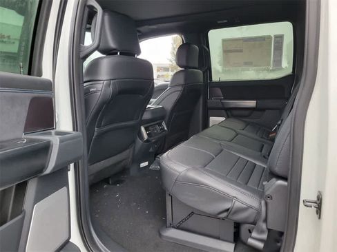 New 2026 Ford F250 Platinum image 13