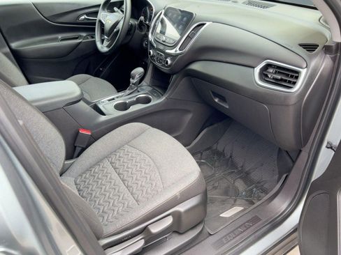 Certified 2024 Chevrolet Equinox LT image 30